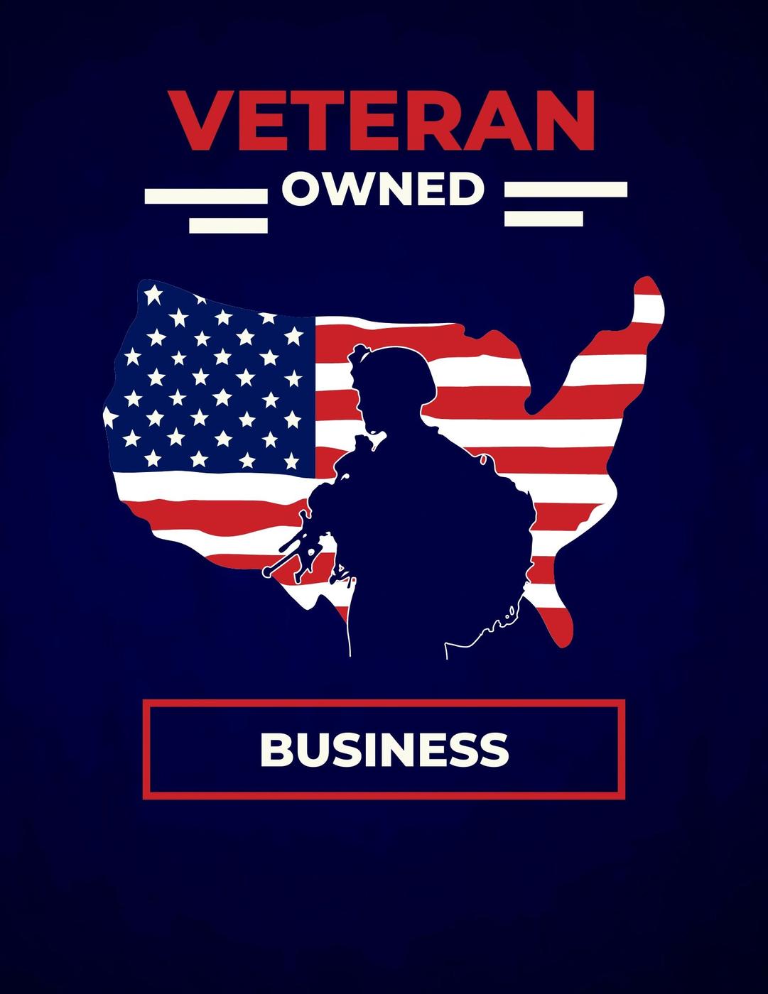 Veteran-owned business
